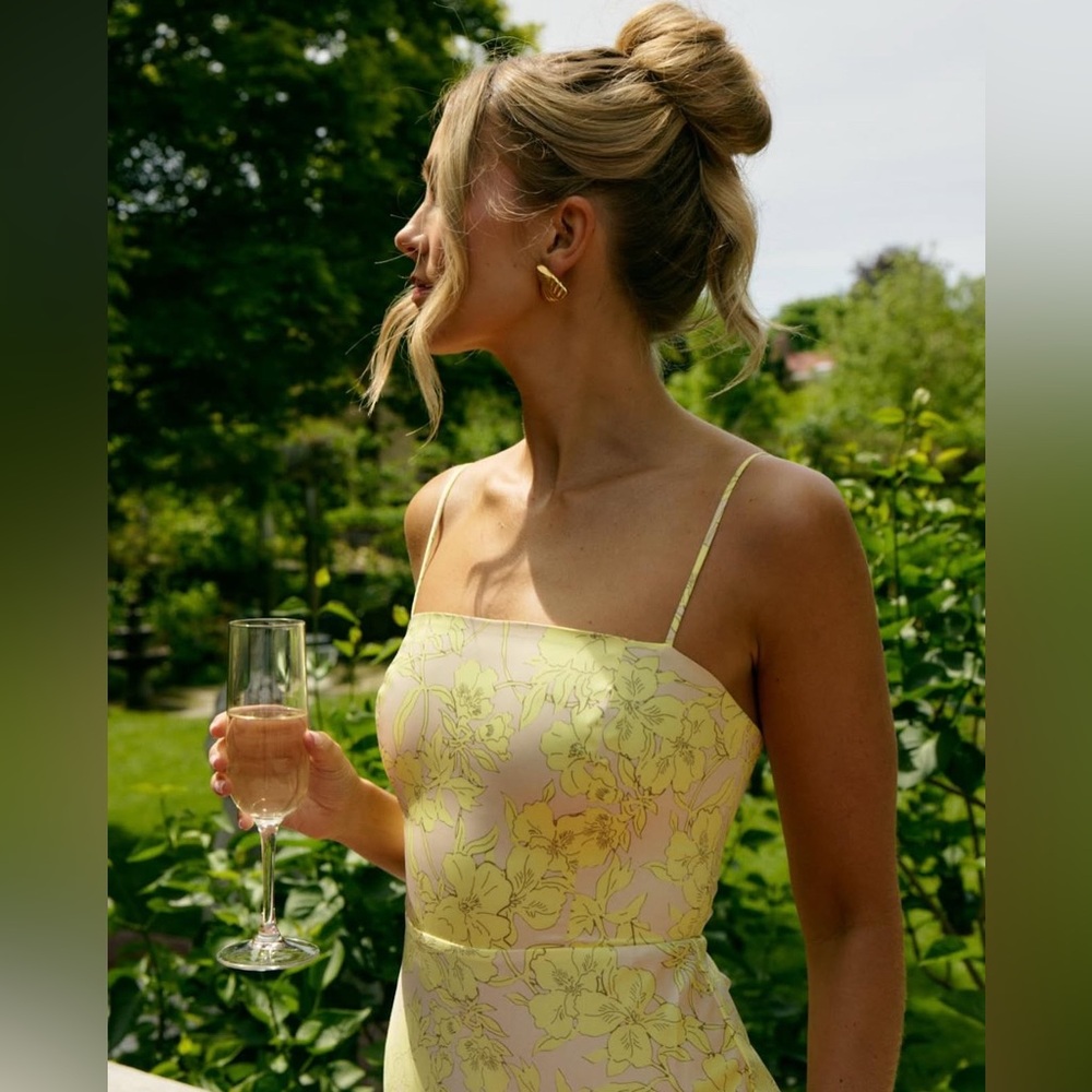 Park & Fifth Maxine Dress